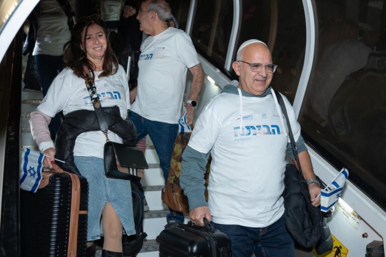 עולים מצרפת