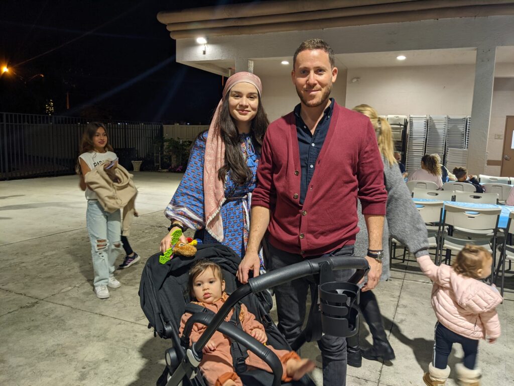 צ'ארלי ונתן קאבר.